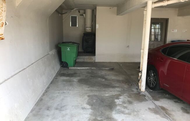 1 bed, 1 bath, $2,600, Unit 2