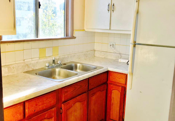 2020 Cloverfield Blvd 5 - D