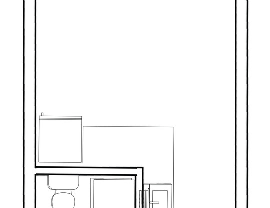 Studio, 1 bath, 290 sqft, $1,545, Unit 453