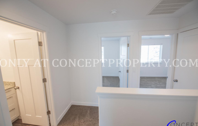 Harvest Pointe Townhomes