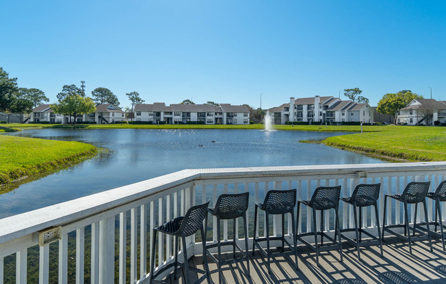 Avisa Lakes - Apartment Living in Orlando, FL