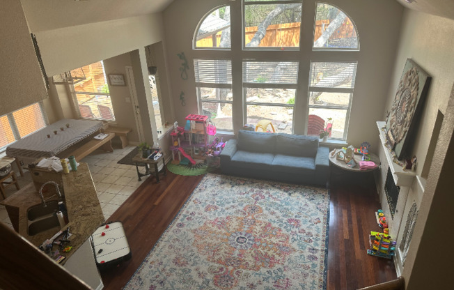 2614 LEAKEY