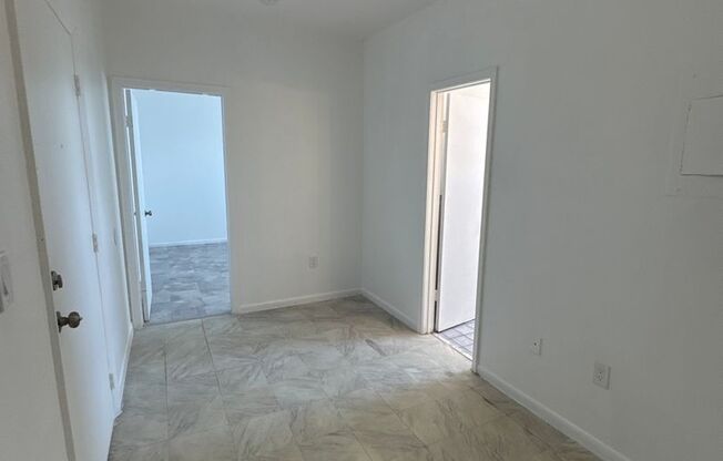 1 Bed/1 Bath in Shenandoah!