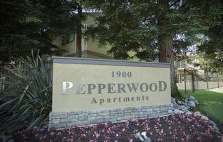 Pepperwood