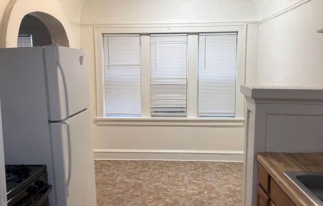 Affordable 1BR Apartments | Stove & Fridge Included | Deposit Program Available!