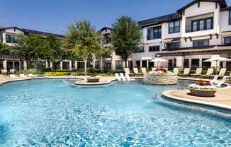 Apartment Homes in Grapevine, Texas