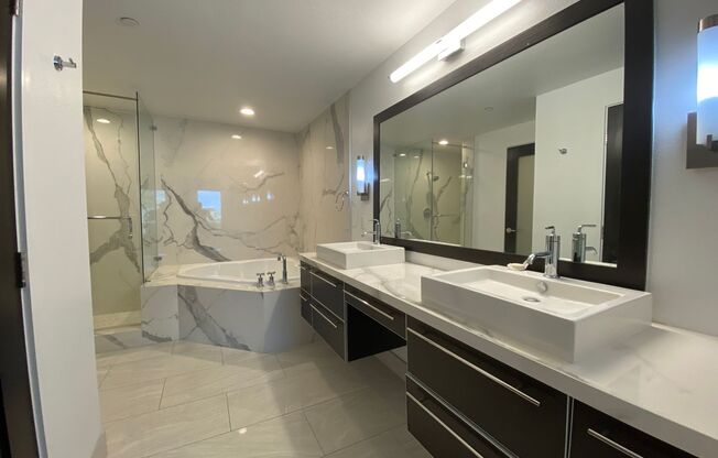 Park House Condo Unit for Rent