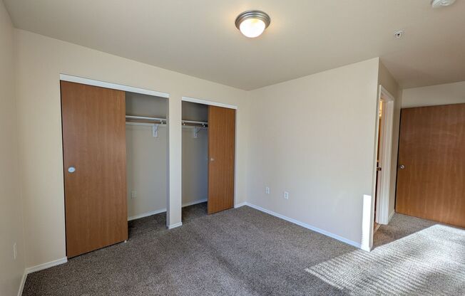 2 beds, 2 baths, 994 sqft, $1,432, Unit A101