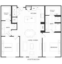 Partner-provided photo for $2425 unit