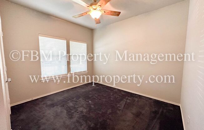 103 Jennie Marie Circle - Charming 4 Bedroom, 2 Bathroom Home in Ferris, TX!