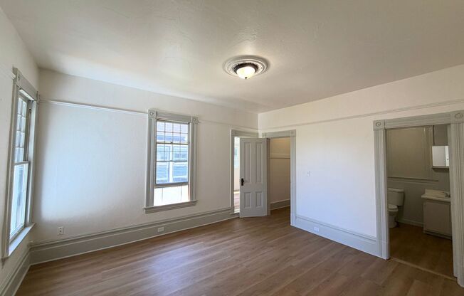 931 Chestnut St.