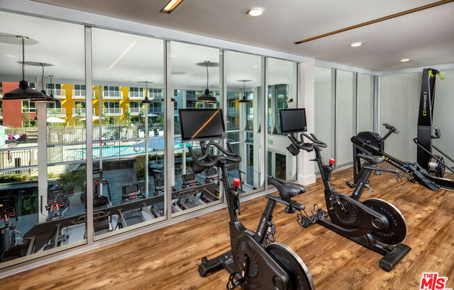 1 bed, 1 bath, 599 sqft, $2,825, Unit 465