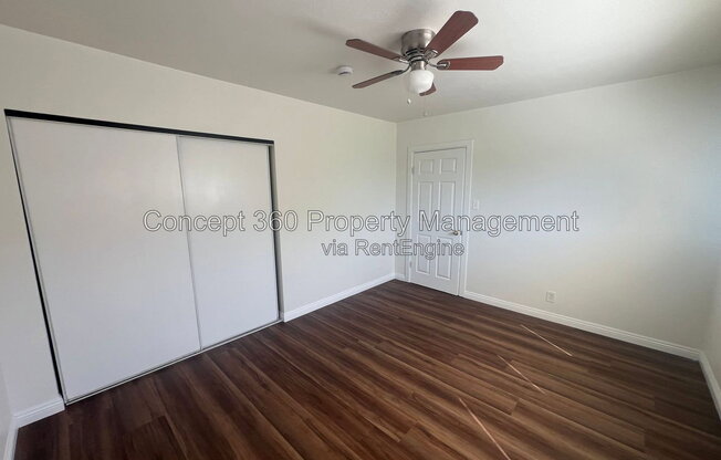 1 bed, 1 bath, 850 sqft, $1,650, Unit 5