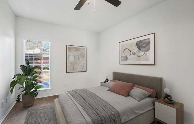 Welcome to Chatham Court & Reflections