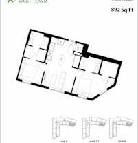 Partner-provided photo for $3452 unit