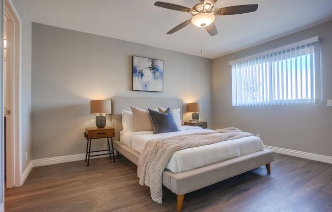 2 beds, 2 baths, 1,000 sqft, $2,595, Unit 23