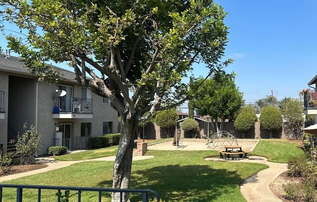 Heights Square Apartments!