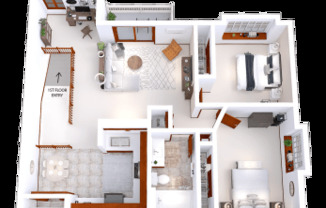 Partner-provided photo for $1649 unit