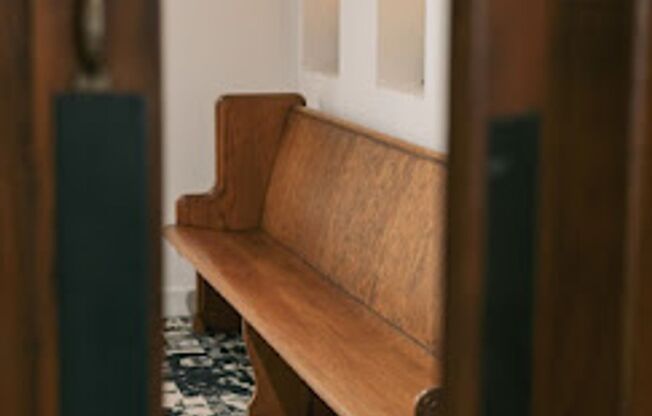 Partner-provided property photo