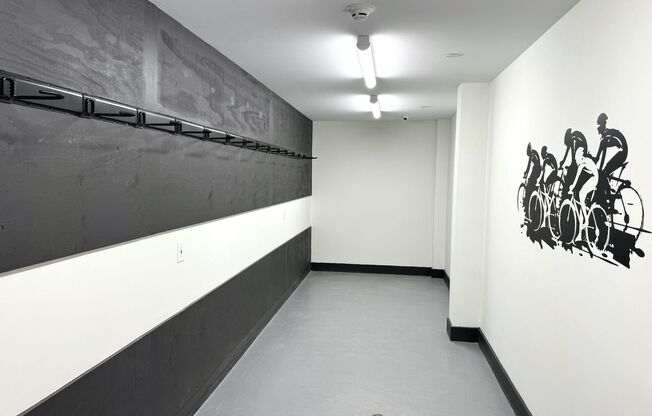 1 bed, 1 bath, 521 sqft, $2,500, Unit 401