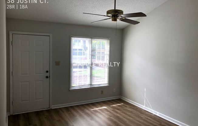 38 JUSTIN CT