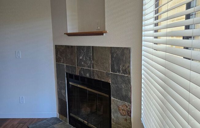 Vista La Mesa Apartments