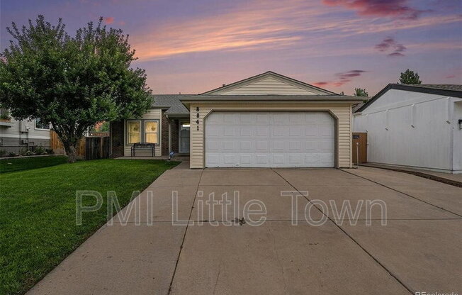 8841 W COOPER AVE