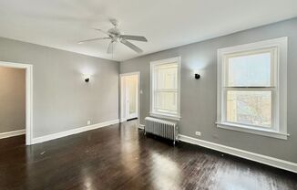 6300 N. Leavitt LLC