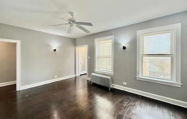 6300 N. Leavitt LLC