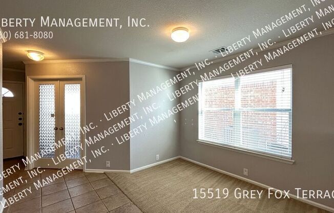 15519 GREY FOX TERRACE