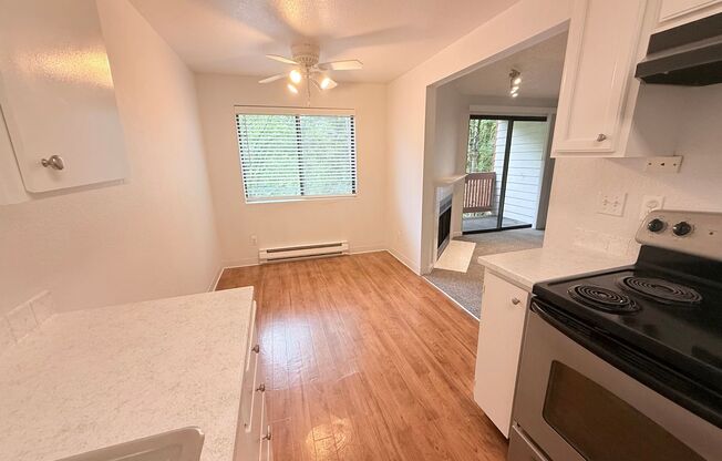 1 bed, 1 bath, 700 sqft, $1,295, Unit A - 303