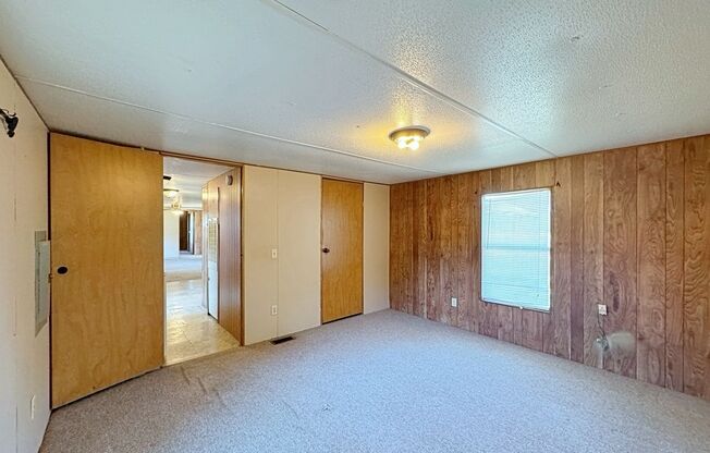 2 Bedroom Trailer in Port Allen- Great Location