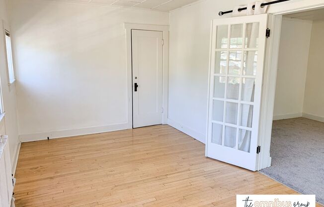 1 bed, 1 bath, 600 sqft, $1,750, Unit 4