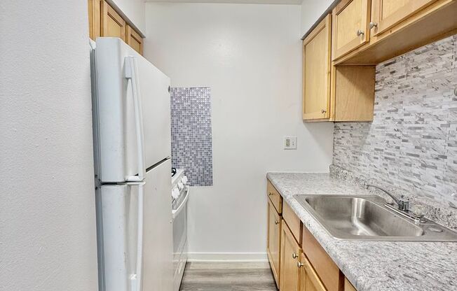 6815 N. Sheridan LLC