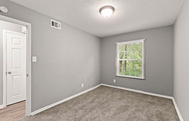 2 Bedroom Availability