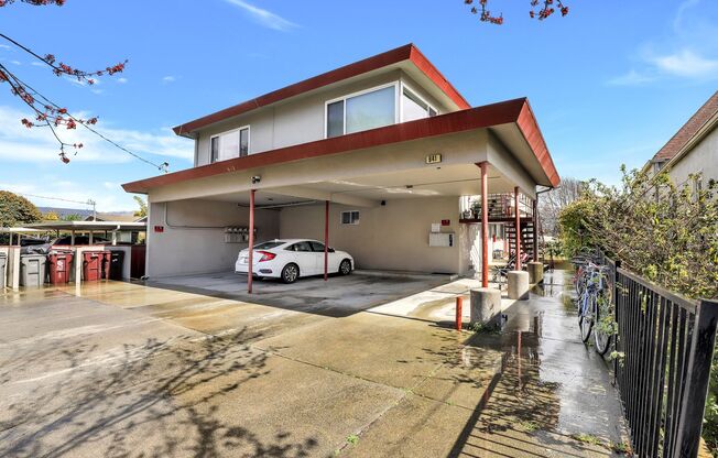 Matterport #2