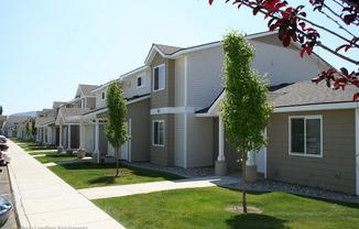 Greensferry Landing Apartments