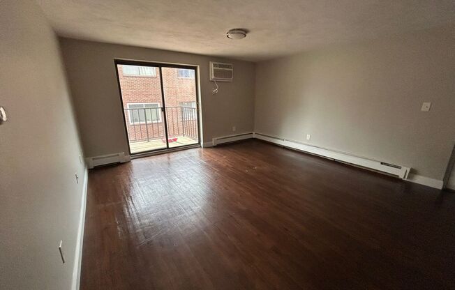 Harvard Street Apartments