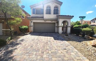 Home with Convenient Laundry and Low-Maintenance Yard