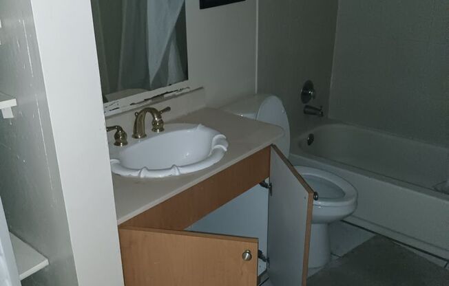 1 Bedroom, 1 Bath for Rent at 1900 Honour Road #20 Orlando FL 32839