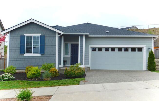 Charming 3 bedroom home for rent