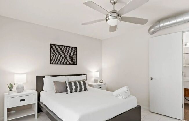 2 beds, 2 baths, 1,100 sqft, $1,850, Unit 102