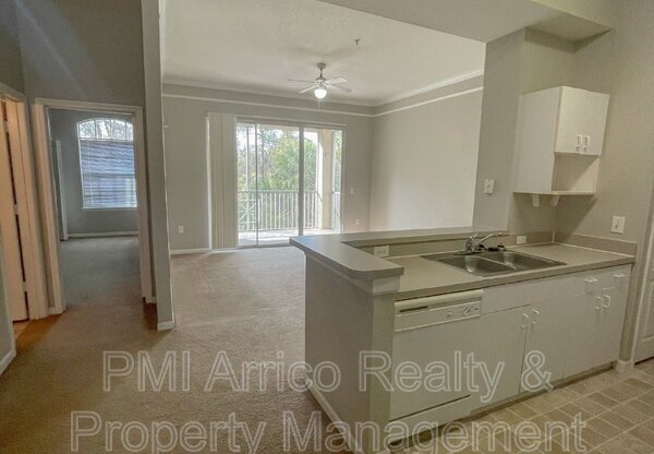 17112 Carrington Park Dr. # 911