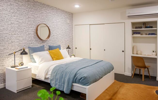 Studio, 1 bath, 512 sqft, $2,269, Unit Unit 13