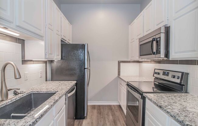 1 bed, 1 bath, $1,695