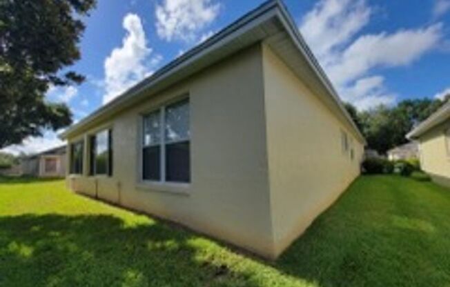 Ready for you to call home!