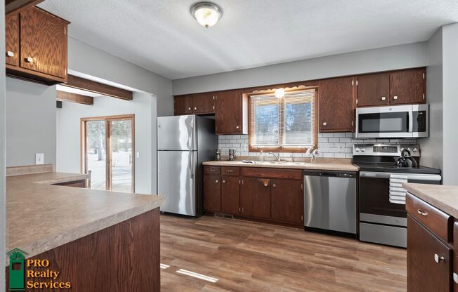 3 Bedroom Home in Lake Elmo