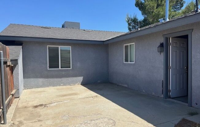 3 beds, 2 baths, 1,140 sqft, $1,800