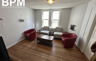 114 Everett St