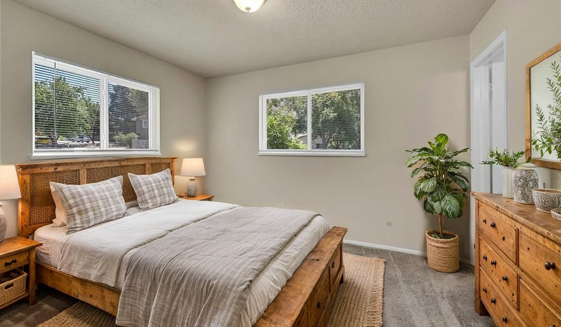 3-bedroom Rancher in Countryside Estates!